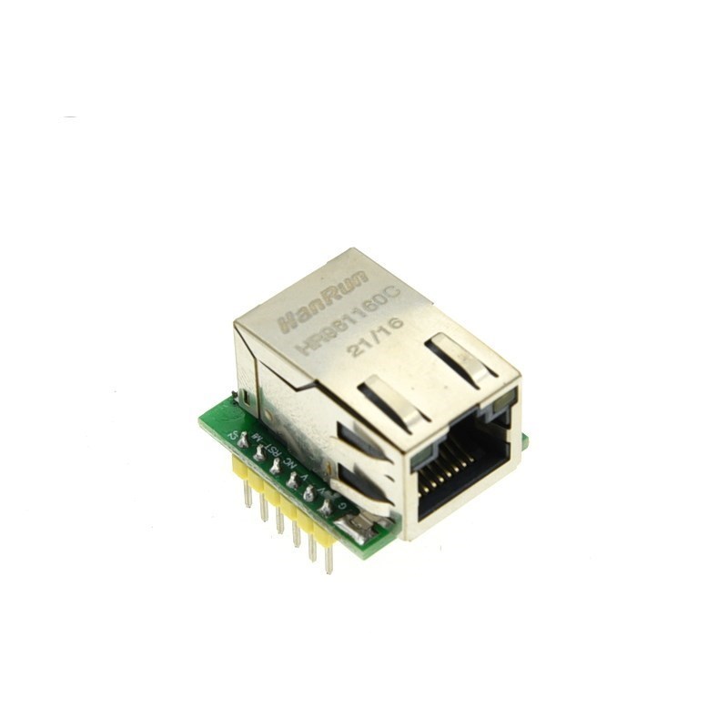 1個入り W5500モジュール TCP/IP イーサネットモ - Ethernet W5500 のレビューと価格