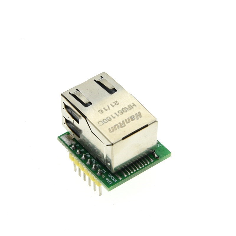 1個入り W5500モジュール TCP/IP イーサネットモ - Ethernet W5500 のレビューと価格