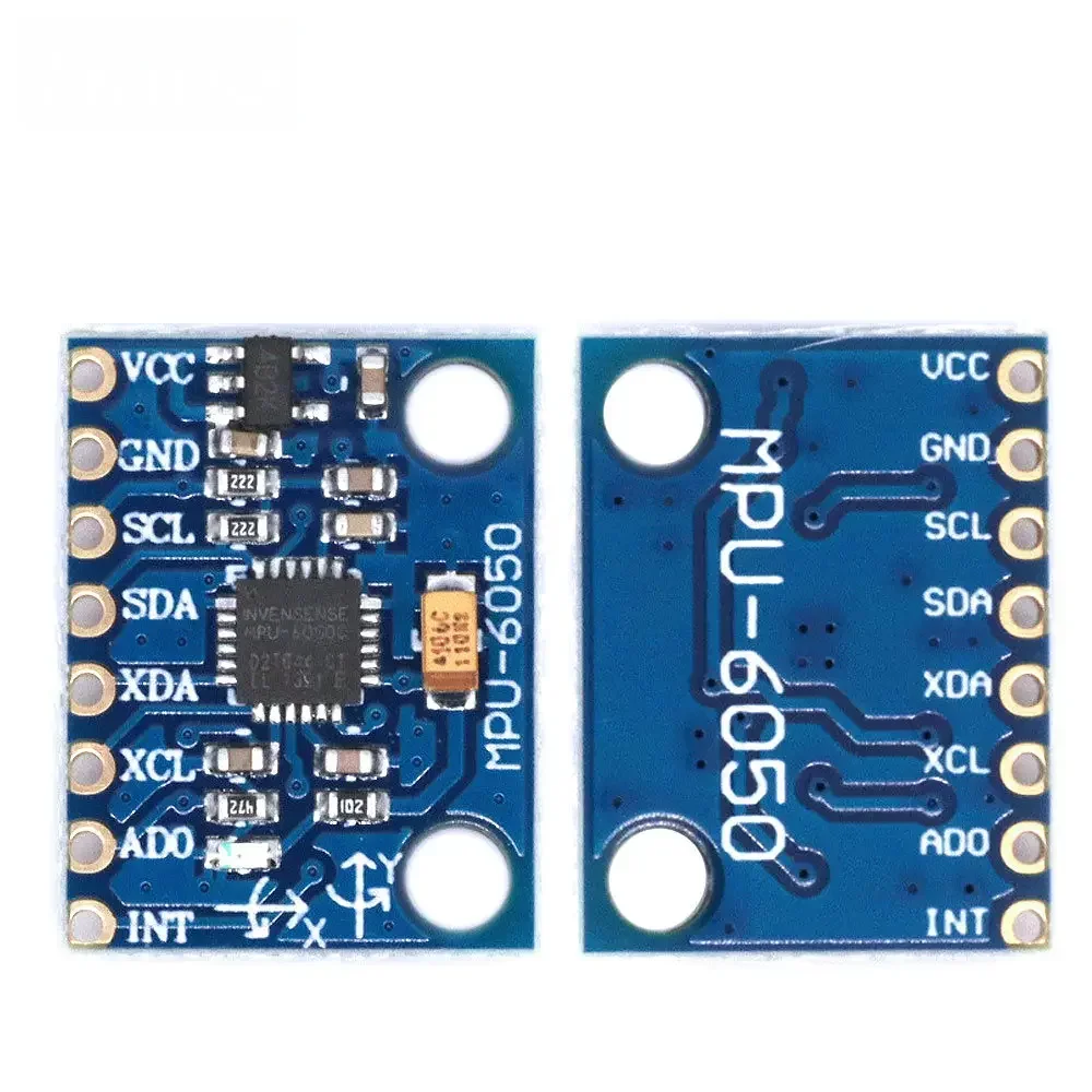高精度 MPU6050 6 軸モーション追跡モジュール、I2 - Mpu6050 のレビューと価格