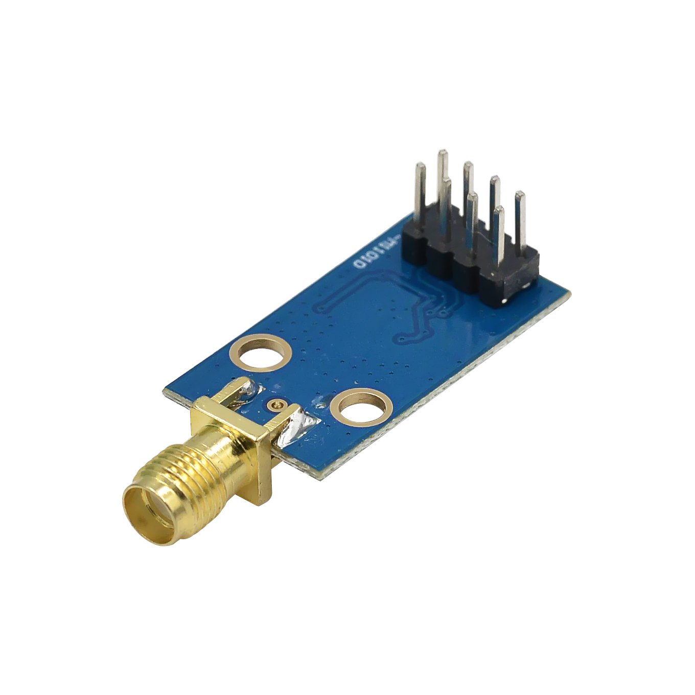 Arduino用ワイヤレストランシーバーcc1101,sma - Lora Rfm95 のレビューと価格
