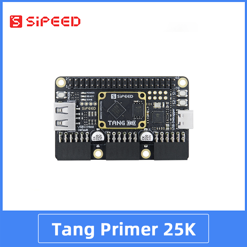 Gw5a riscv fpga開発ボード、Sipedtang - Lora Rfm95 のレビューと価格