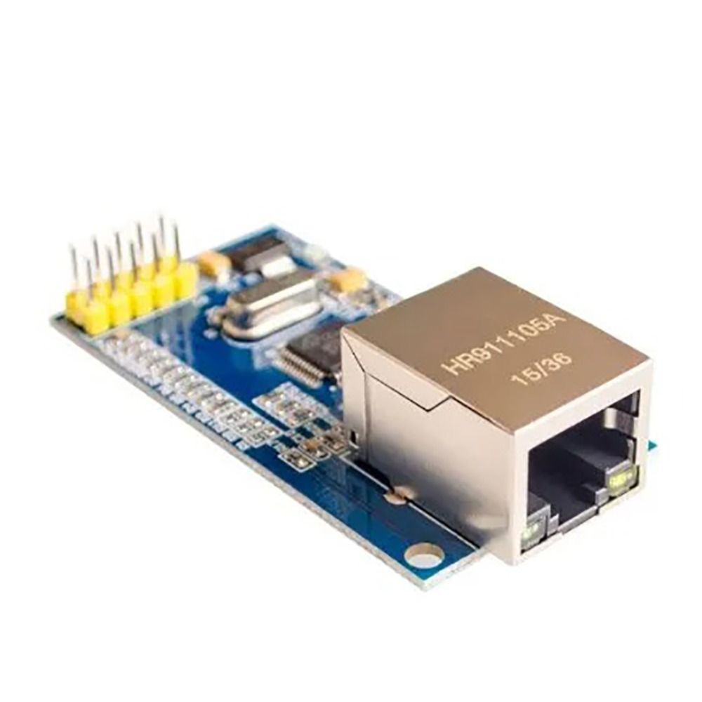 10/100Mbps W5500 イーサネットモジュール 3 - Ethernet W5500 のレビューと価格