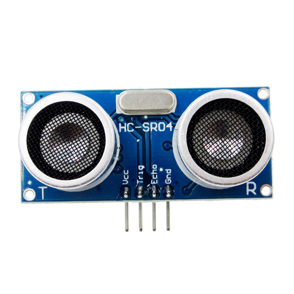 超音波検出器,レンジングモジュール,距離センサー,HC-SR - Ultrasonic Sensor Hc-Sr04 のレビューと価格