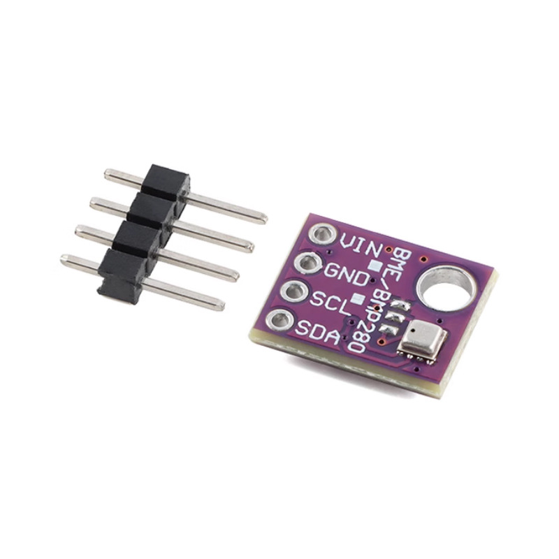TENSTAR ROBOT BME280 5V 3.3V デ - Bme280 のレビューと価格