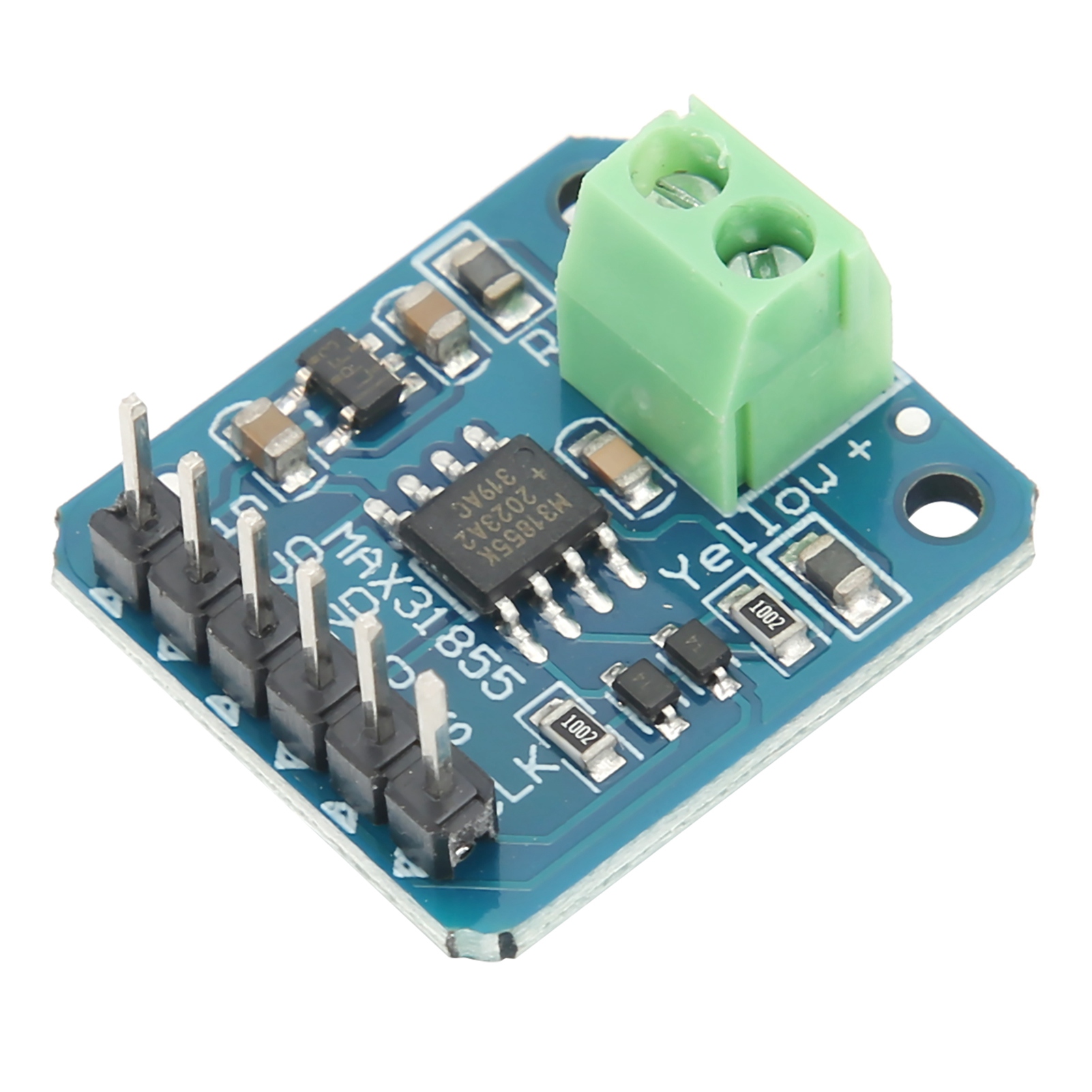 K型熱電対温度センサーモジュール200 ℃   +1350へ - Thermocouple Module K Type のレビューと価格